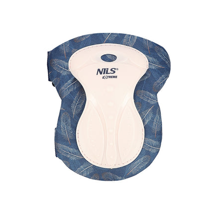 Protective Gear Set, Pink, Size S