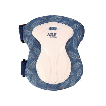 Protective Gear Set, Pink, Size S