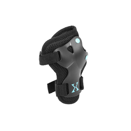 Protective Gear Set, Size S, Black-Mint