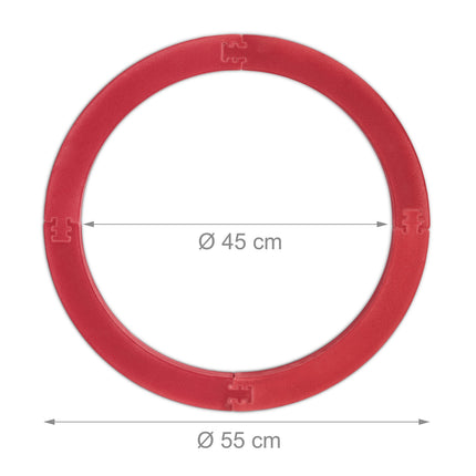 Schutzring für Dartscheibe "R5"