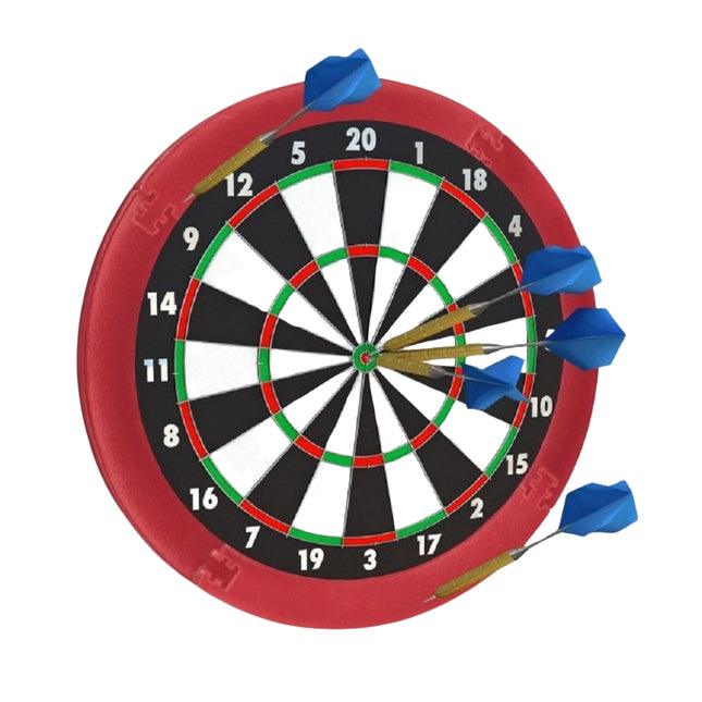 Schutzring für Dartscheibe "R5"