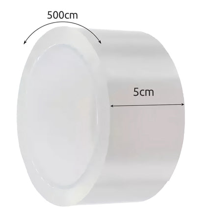 Schutzband 50mm x 5m Xtrobb 20881 