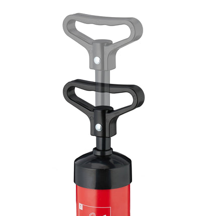 Pumpe zur Rohrreinigung
