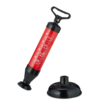 Pumpe zur Rohrreinigung