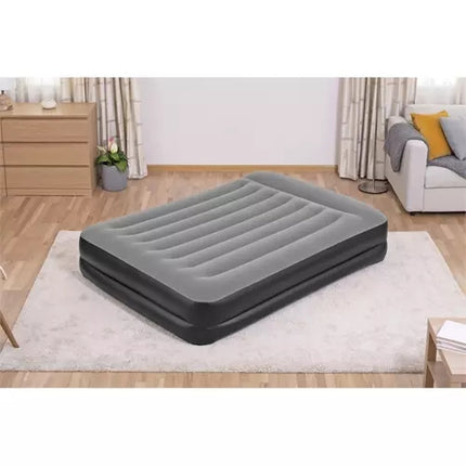 Matrace s pumpou 203x152x46cm BESTWAY 67403