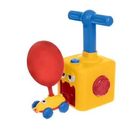 Pumpe - Spielzeug zum Aufblasen von Ballons 