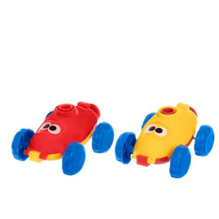 Pumpe - Spielzeug zum Aufblasen von Ballons 