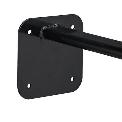 Punch ball pour le mur