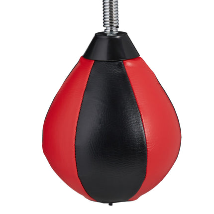 Punch ball pour le mur
