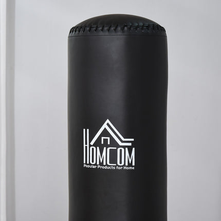 Volně stojící boxovací pytel 170cm, extra odolný, s přísavnou základnou
