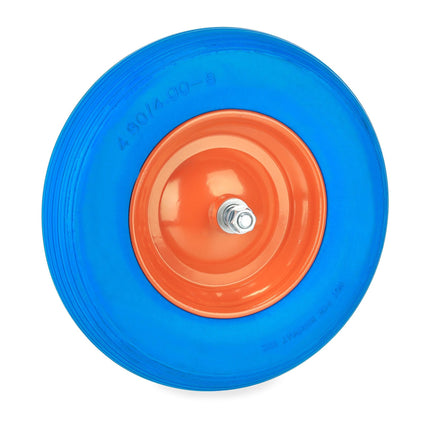 Pannensicheres Gummirad 4.80 4.00-8