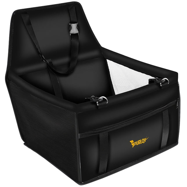 Purlov 20973 Sitz-Hundetransportbox 