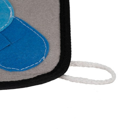 Purlov 23066 dog sniffing mat