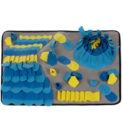 Purlov 23066 dog sniffing mat