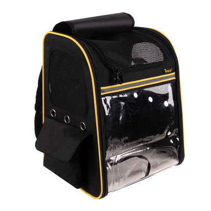 Purlov 23185 Katzen-/Hunderucksack 