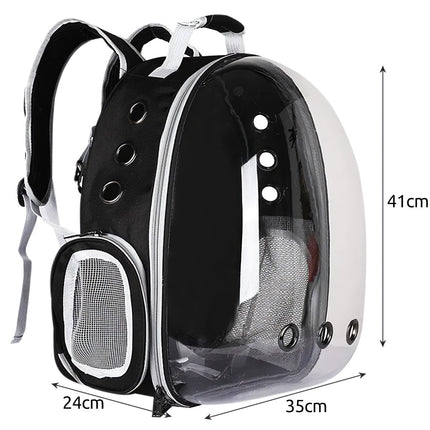 Purlov 23309 batoh pro kočky/psy