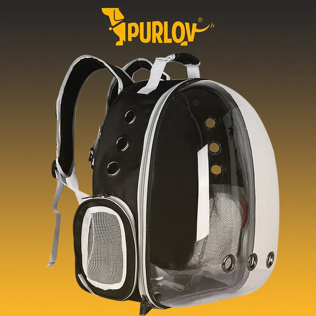 Purlov 23309 Katzen-/Hunderucksack 