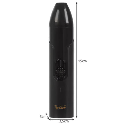 Purlov 23658 pet nail trimmer