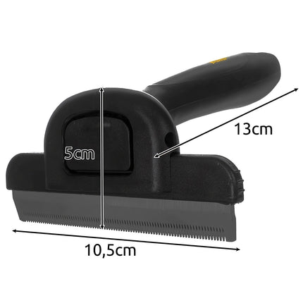 Purlov 24261 hair brush