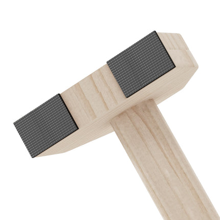 Push-Up handle set, non-slip wooden pallets