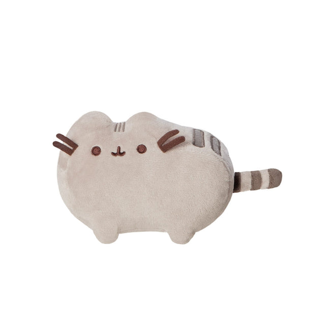 Pusheen Plüschtier Klassische Pusheen, 14 cm