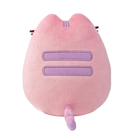 Pusheen Soft Toy Mint Pusheen, 18 Cm