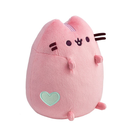 Pusheen Soft Toy Mint Pusheen, 18 Cm