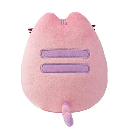 Pusheen Soft Toy Pastel Pink Pusheen, 18 Cm