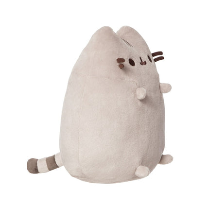 Pusheen Plüschfigur sitzend, 22 cm