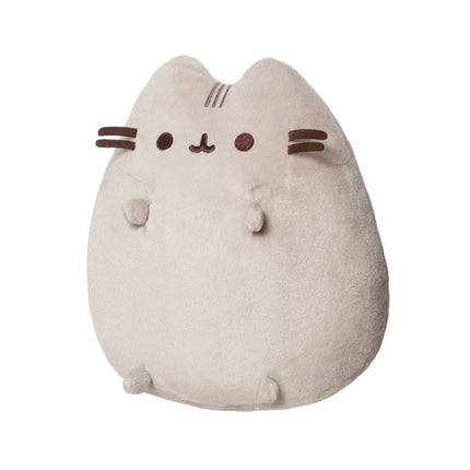 Pusheen Plüschfigur sitzend, 22 cm