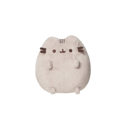 Pusheen Soft Toy Sitting Pusheen, 9 Cm