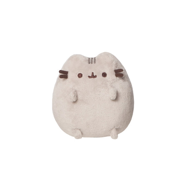 Pusheen Plüschtier sitzend Pusheen, 9 cm