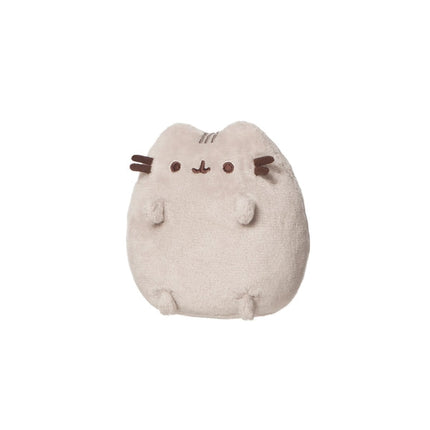 Pusheen Soft Toy Sitting Pusheen, 9 Cm