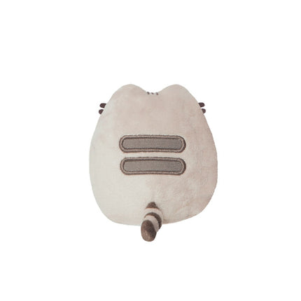 Pusheen Plüschtier sitzend Pusheen mit Donut, 10 cm