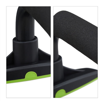 Push-up handles set of 2