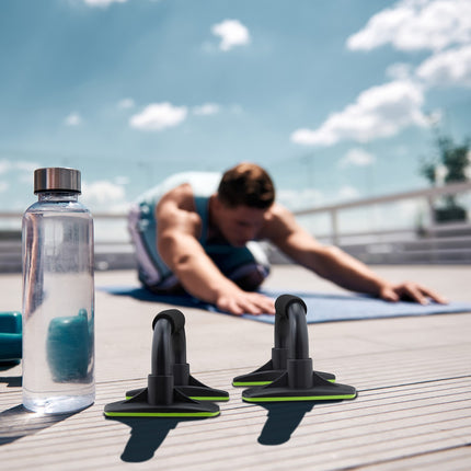 Push-up handles set of 2