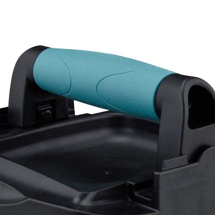 Push-up handles with wheels, set of 2