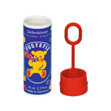 Pustefix Bubbler Large Tube Rainbow Bubbles 70 Ml