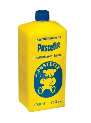 Pustefix Refill Maxi Bottle, 1000 Ml