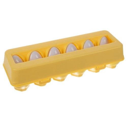 Puzzle - Eier, 12-teilig. 22674