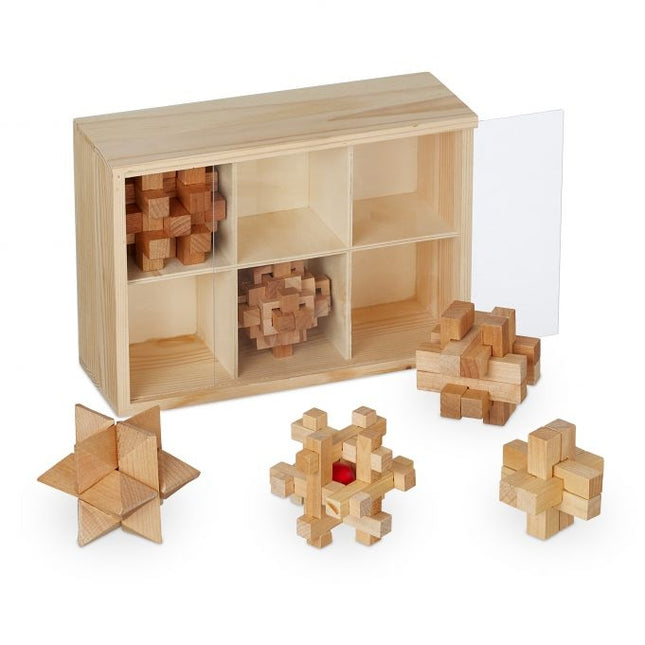 Puzzle für Erwachsene