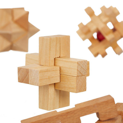 Puzzle pro dospělé