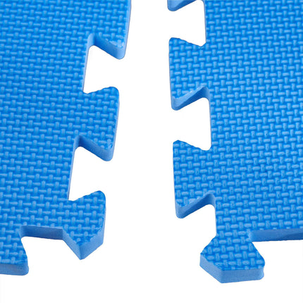 Puzzlematte 24 Teile