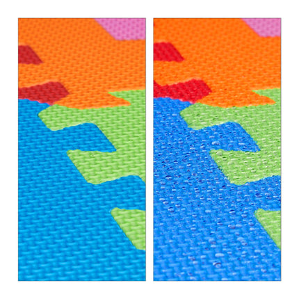 Puzzlematte 86 Teile
