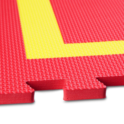Puzzlematte 86 Teile