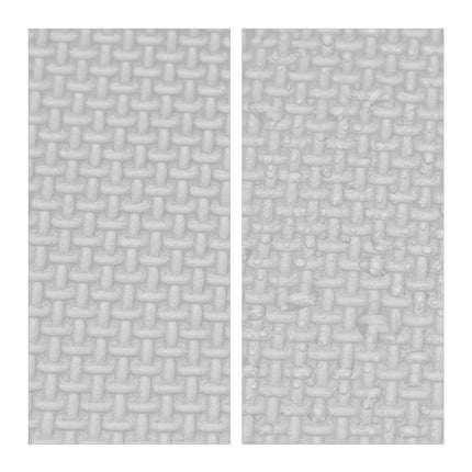Pěnová podložka puzzle květinový vzor