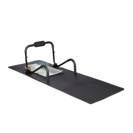 Tapis puzzle en caoutchouc mousse