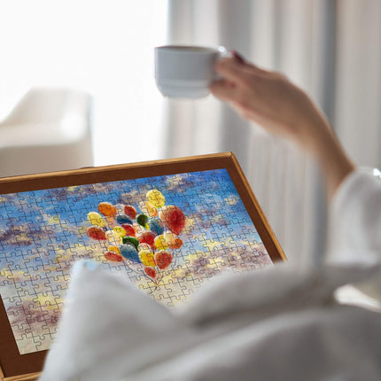 Puzzletisch