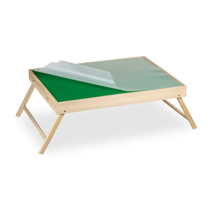Table puzzle à 4 tiroirs