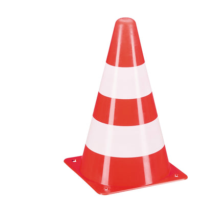 Pylone, 24 Stück, orange
